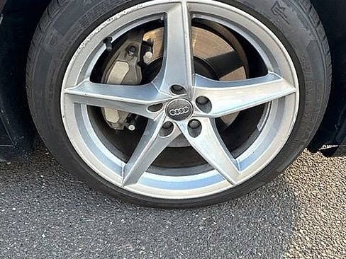 Used 2019 Audi A5 2.0T Premium Plus w/ Premium Plus AWD/4WD image 11