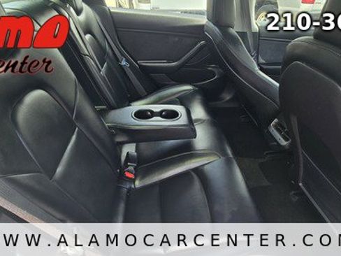 Used 2018 Tesla Model 3 Long Range AWD/4WD image 21