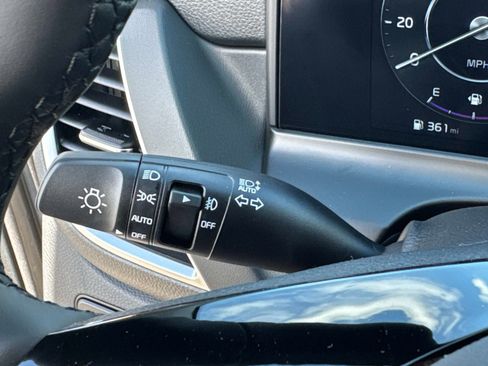 New 2026 Kia Seltos EX image 30