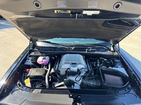 Used 2023 Dodge Challenger SRT Hellcat Redeye w/ Quick Order Package 27M image 48