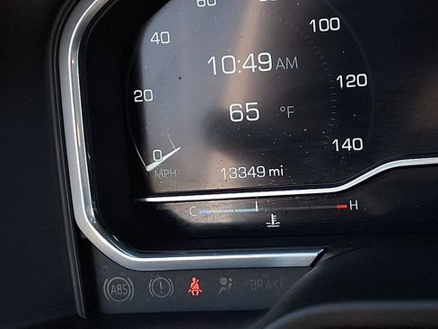 Used 2024 GMC Sierra 1500 AT4 w/ Technology Package image 21