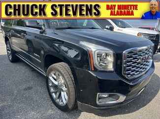 Used 2018 GMC Yukon XL Denali w/ Open Road Package RWD video 1