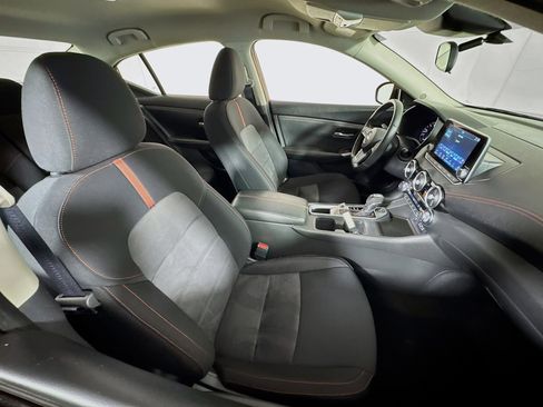 Used 2024 Nissan Sentra SR image 27