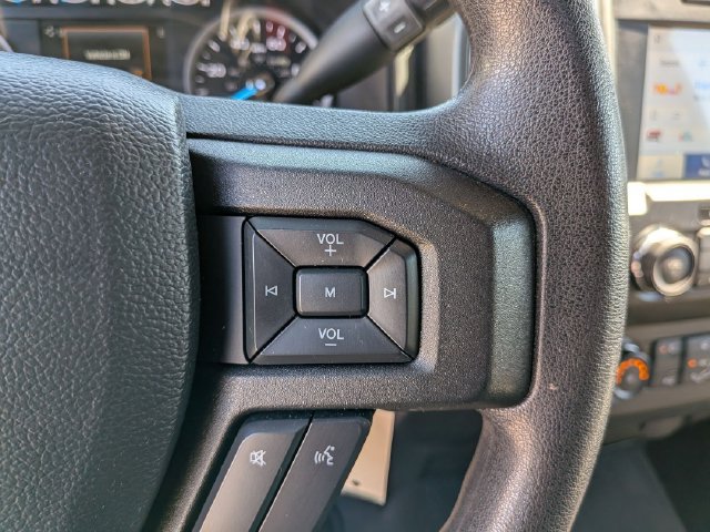 Used 2021 Ford F350 XLT w/ XLT Value Package AWD/4WD image 11