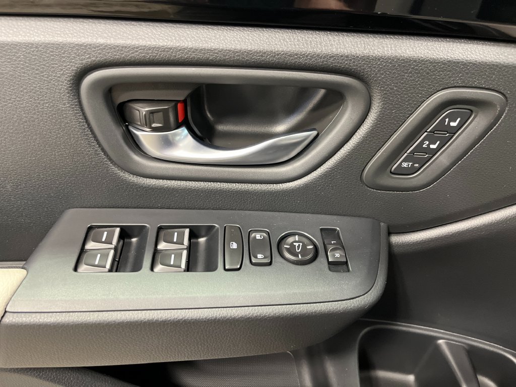 New 2026 Honda Passport RTL image 19