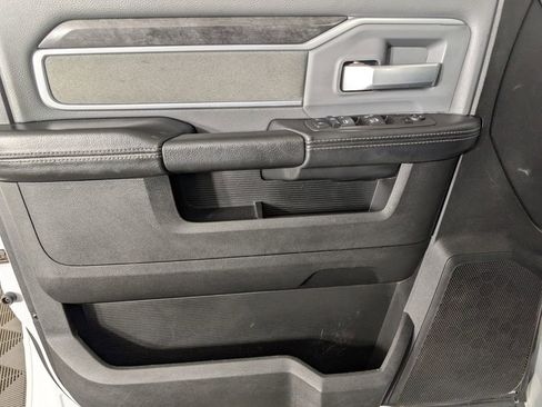 Certified 2022 RAM 2500 Big Horn image 15