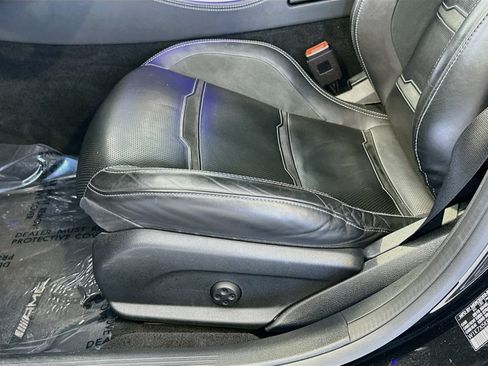 Used 2021 Mercedes-Benz AMG GT 43 image 18