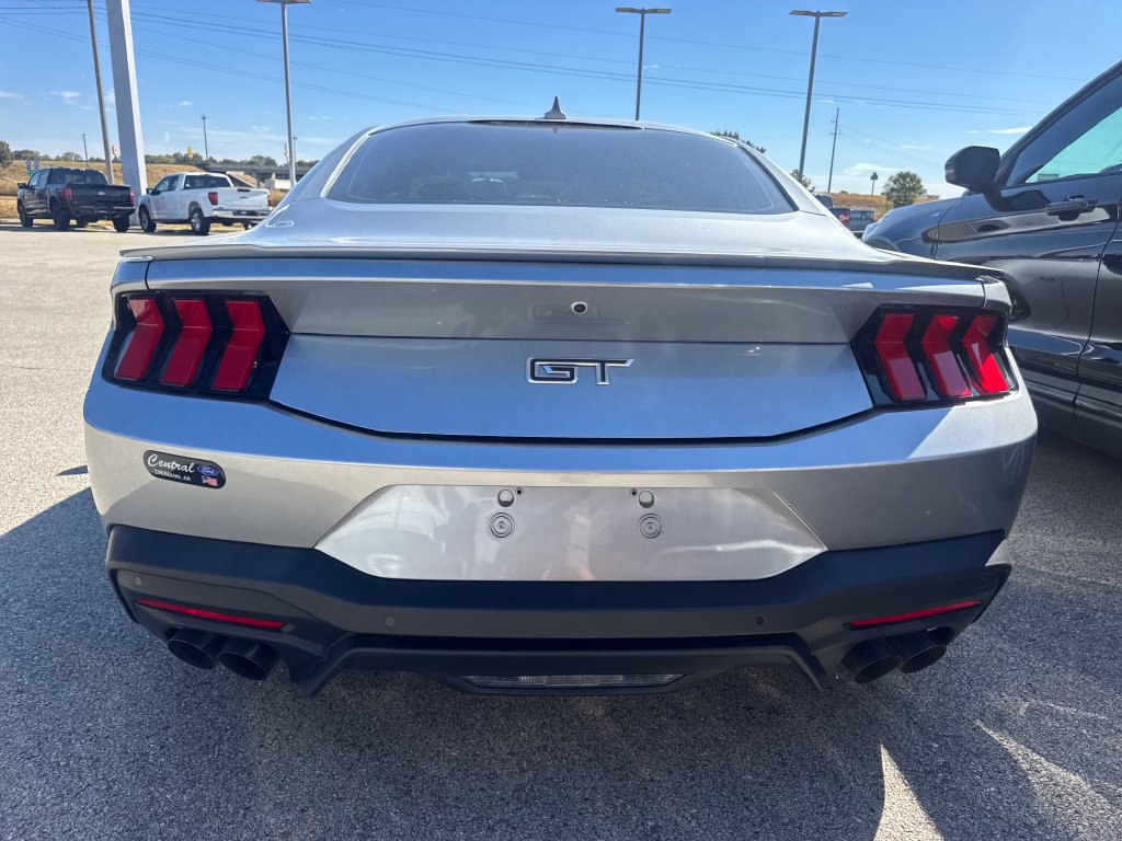 Used 2024 Ford Mustang GT RWD image 6