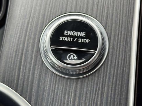 Certified 2025 Mercedes-Benz GLC 300 4MATIC image 24