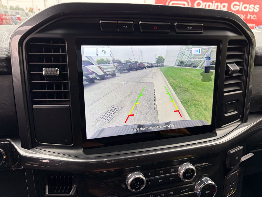 Used 2022 Ford F150 XLT w/ Equipment Group 302A High AWD/4WD image 22