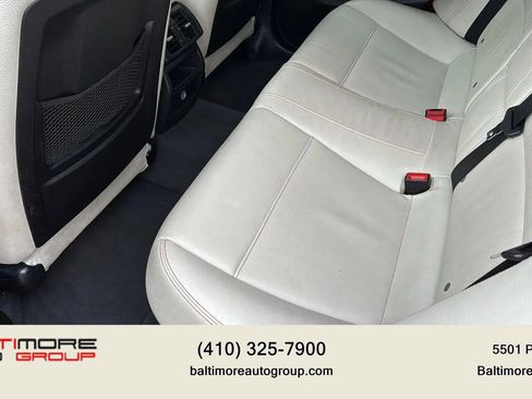 Used 2018 BMW X4 M40i image 33