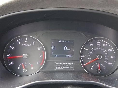 Used 2018 Kia Sportage LX w/ LX Popular Package FWD image 17
