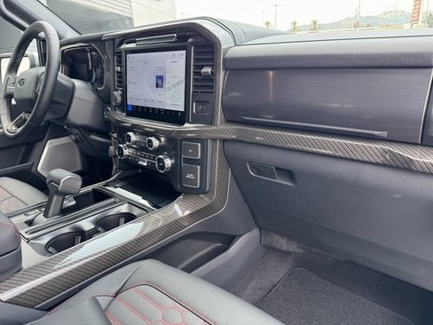 New 2025 Ford F150 Lariat w/ Equipment Group 502A High AWD/4WD image 6