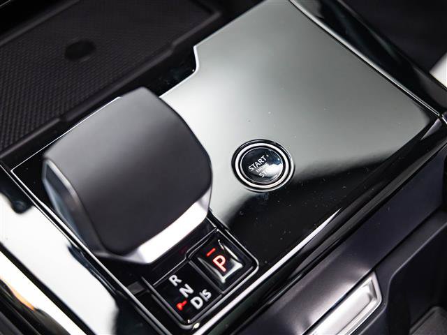 New 2027 Land Rover Range Rover Sport Battersea AWD/4WD image 27