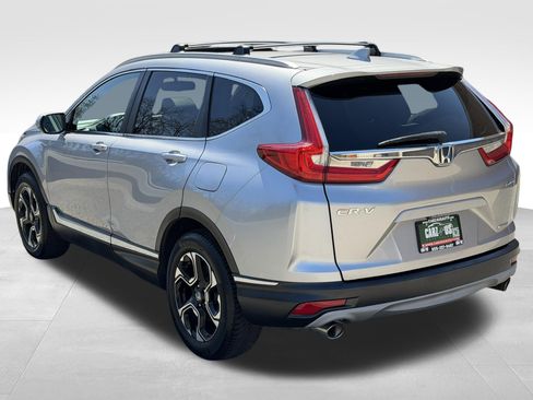 Used 2018 Honda CR-V Touring image 9