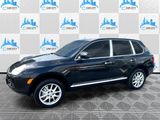 Used 2005 Porsche Cayenne S image 4
