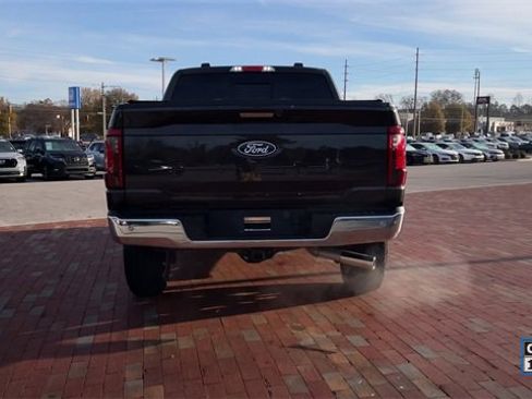 Used 2024 Ford F150 XLT w/ Equipment Group 303A High image 9