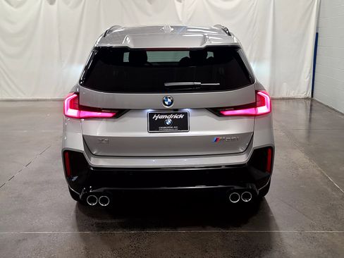 Used 2026 BMW X1 M35i w/ Convenience Package AWD/4WD image 7