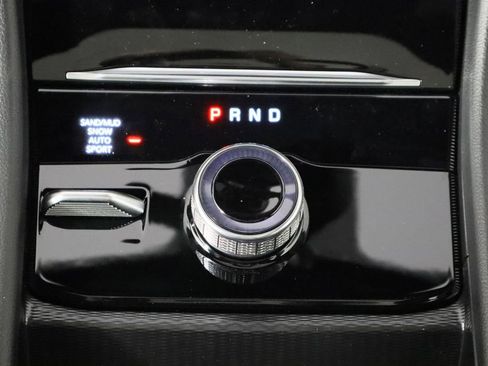 New 2026 Jeep Grand Cherokee Limited AWD/4WD image 13
