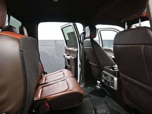 Used 2020 Ford F150 King Ranch w/ Equipment Group 601A Luxury image 10