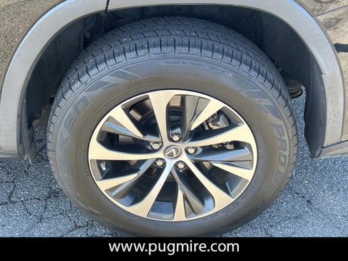 Used 2020 Lexus RX 350 FWD image 19