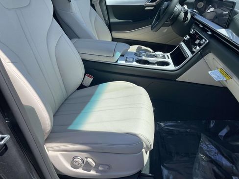 New 2026 Genesis GV80 2.5T AWD/4WD image 26