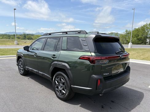 New 2026 Subaru Outback Premium AWD/4WD image 5