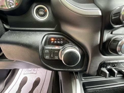 Used 2020 RAM 1500 Big Horn AWD/4WD image 20
