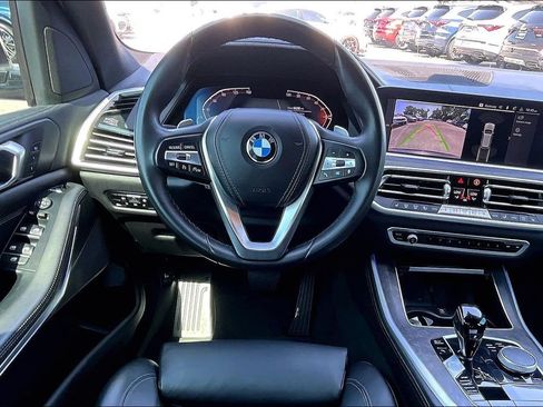 Used 2022 BMW X5 sDrive40i RWD image 7