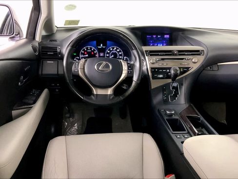 Used 2013 Lexus RX 350 AWD image 5