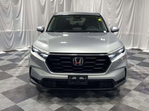 Used 2025 Honda CR-V LX image 6