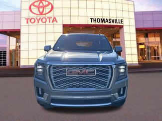 Used 2023 GMC Yukon Denali video 2