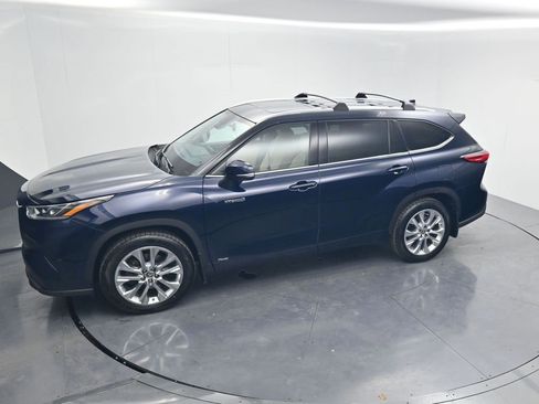 Used 2020 Toyota Highlander Limited image 66