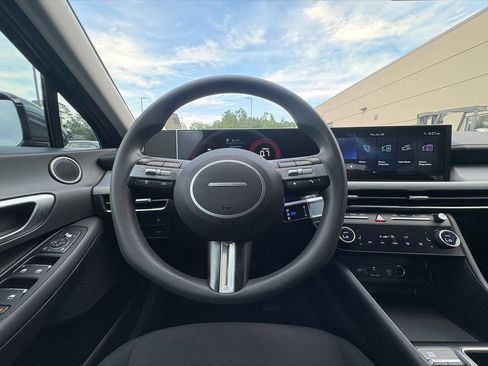 Certified 2024 Hyundai Sonata SEL FWD image 26