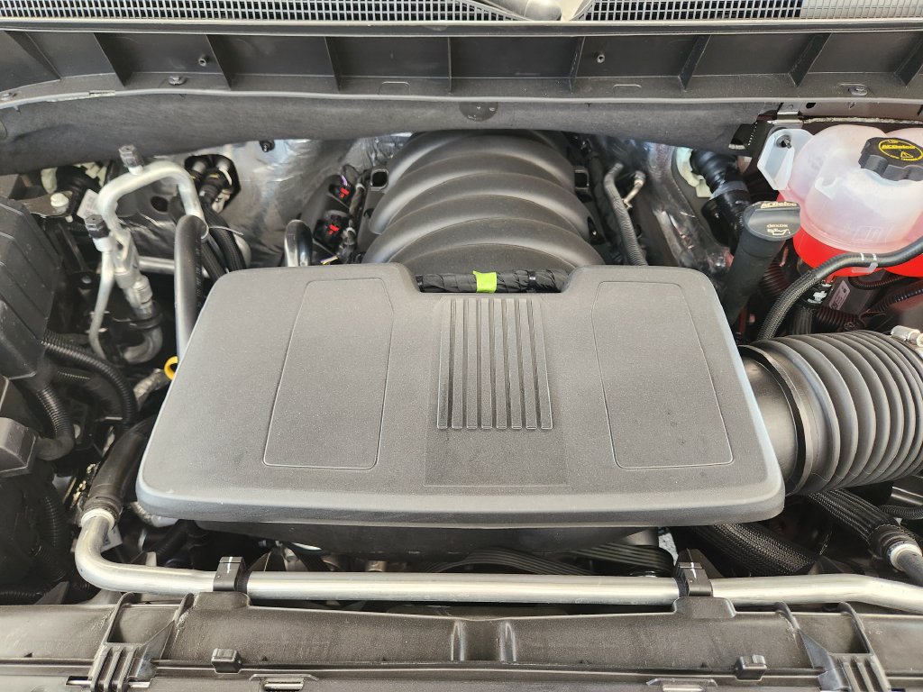 New 2026 Chevrolet Silverado 1500 RST w/ Texas Edition Plus RWD image 20