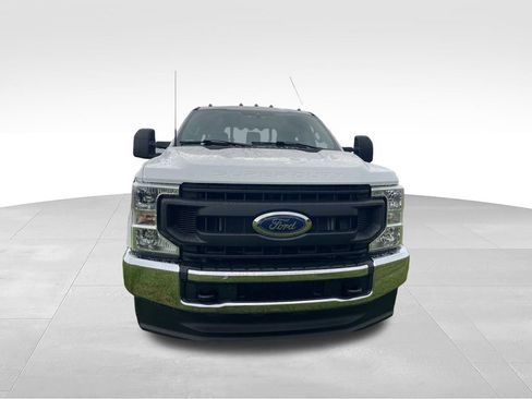 Used 2022 Ford F350 XL w/ XL Value Package AWD/4WD image 7