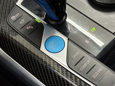 Certified 2023 BMW i4 M50 image 34