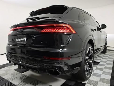 Certified 2024 Audi RS Q8 AWD/4WD image 5