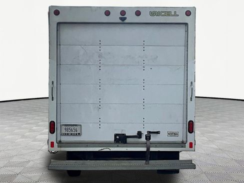 Used 2020 Chevrolet Express 3500 w/ Power Convenience Package RWD image 5