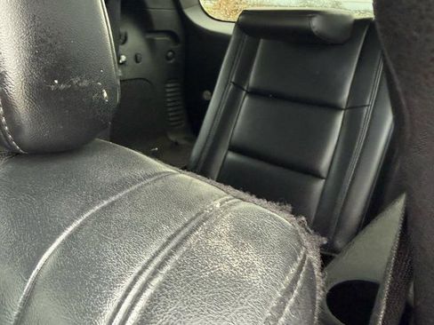 Used 2013 Dodge Durango Crew AWD/4WD image 5