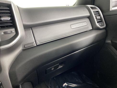 Used 2022 RAM 1500 Big Horn w/ Trailer Tow Group image 31