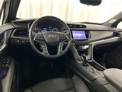 Used 2024 Cadillac XT5 Premium Luxury w/ Technology Package AWD/4WD image 25