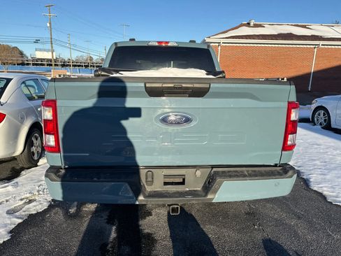 Used 2023 Ford F150 XL w/ STX Appearance Package image 22