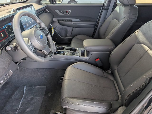 New 2026 Subaru Outback Limited AWD/4WD image 6