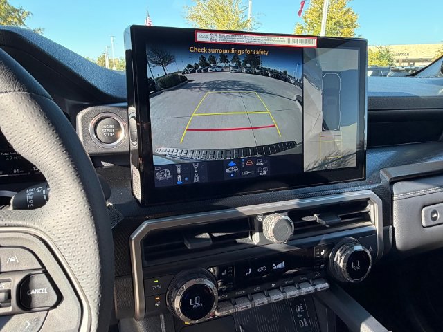 New 2026 Toyota 4Runner Limited AWD/4WD image 18