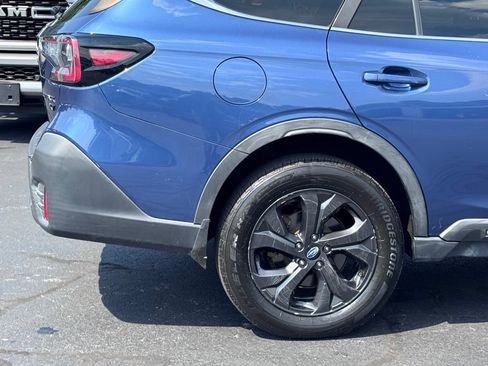 Used 2020 Subaru Outback Onyx Edition XT w/ Popular Package #2 AWD/4WD image 42