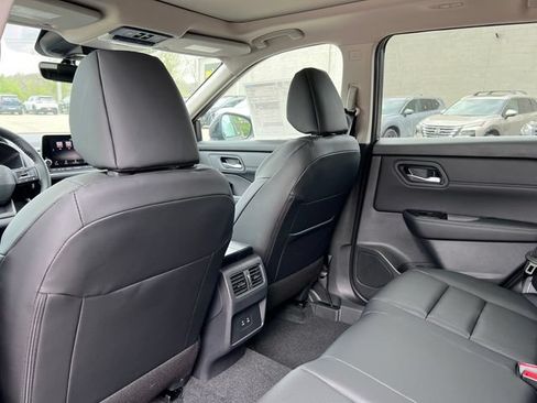 New 2026 Nissan Rogue Dark Armor AWD/4WD image 31