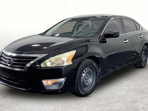 Used 2014 Nissan Altima 2.5 S FWD image 14