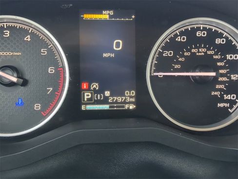 Certified 2023 Subaru Forester Limited image 32