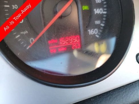 Used 2008 Volkswagen Passat Komfort image 13